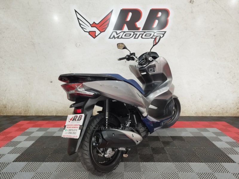 PCX 150 SPORT - 2020 - NOVO HAMBURGO
