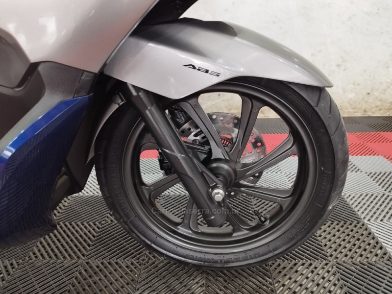 PCX 150 SPORT - 2020 - NOVO HAMBURGO