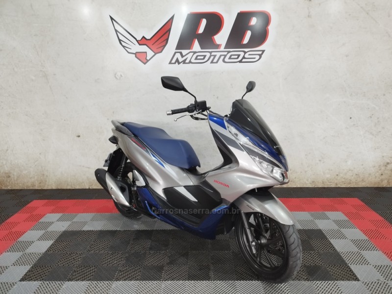 PCX 150 SPORT - 2020 - NOVO HAMBURGO