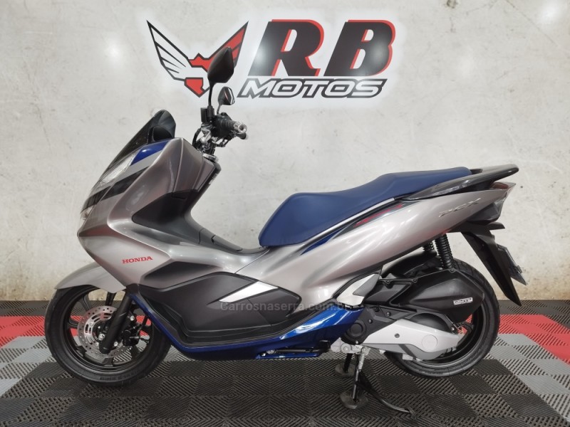 PCX 150 SPORT - 2020 - NOVO HAMBURGO
