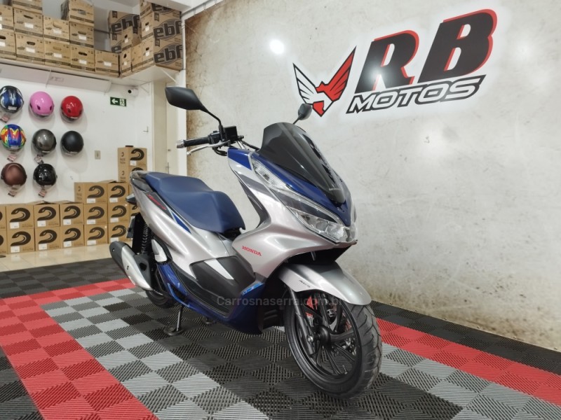 PCX 150 SPORT - 2020 - NOVO HAMBURGO