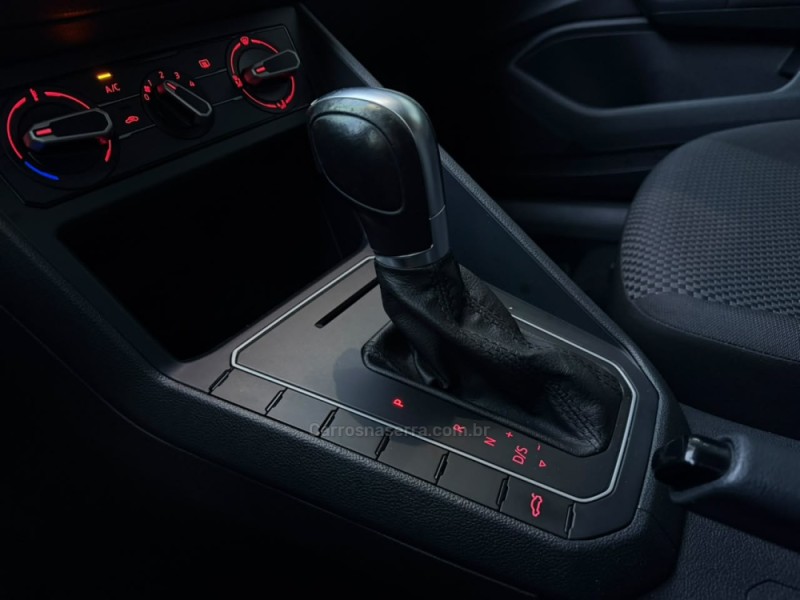 POLO 1.6 MSI TOTAL FLEX AUTOMÁTICO 4P - 2020 - LAGOA VERMELHA