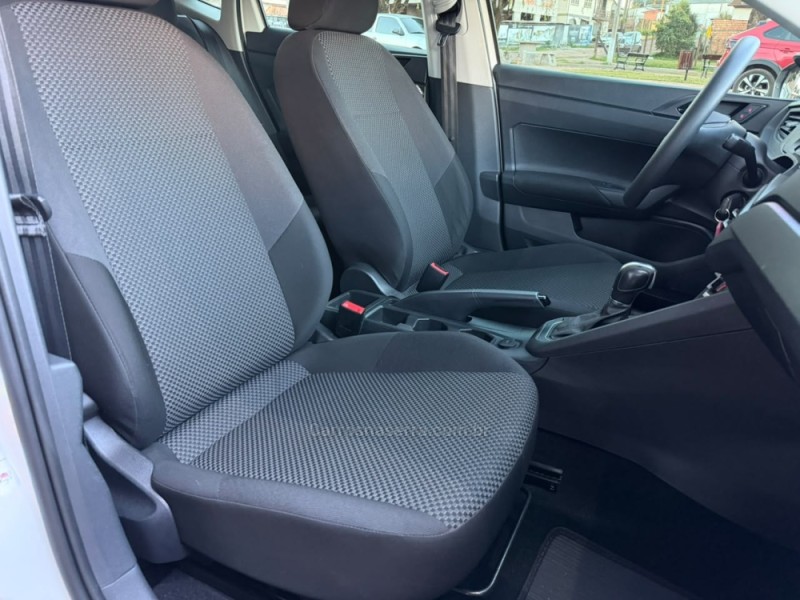 POLO 1.6 MSI TOTAL FLEX AUTOMÁTICO 4P - 2020 - LAGOA VERMELHA