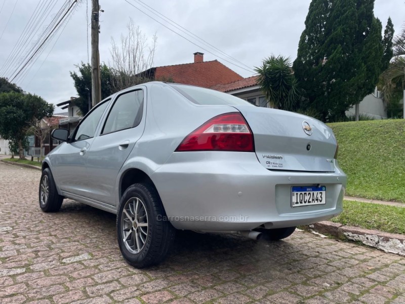 PRISMA 1.4 MPFI MAXX 8V FLEX 4P MANUAL - 2010 - PORTO ALEGRE
