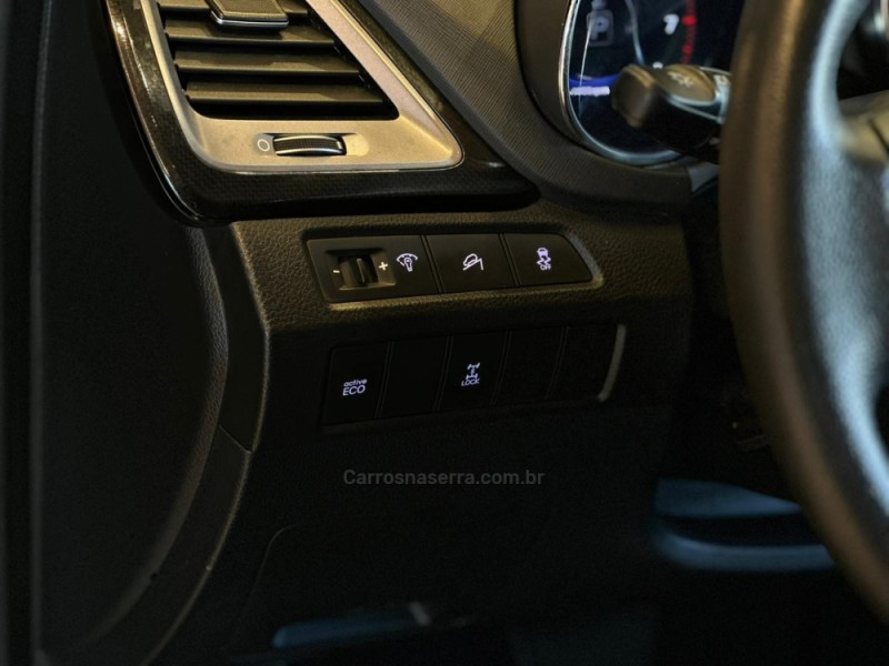SANTA FÉ 3.3 MPFI 4X4 V6 270CV GASOLINA 4P AUTOMÁTICO - 2015 - CAXIAS DO SUL