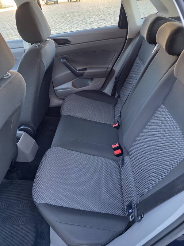 POLO 1.6 MSI TOTAL FLEX MANUAL  - 2019 - FLORES DA CUNHA