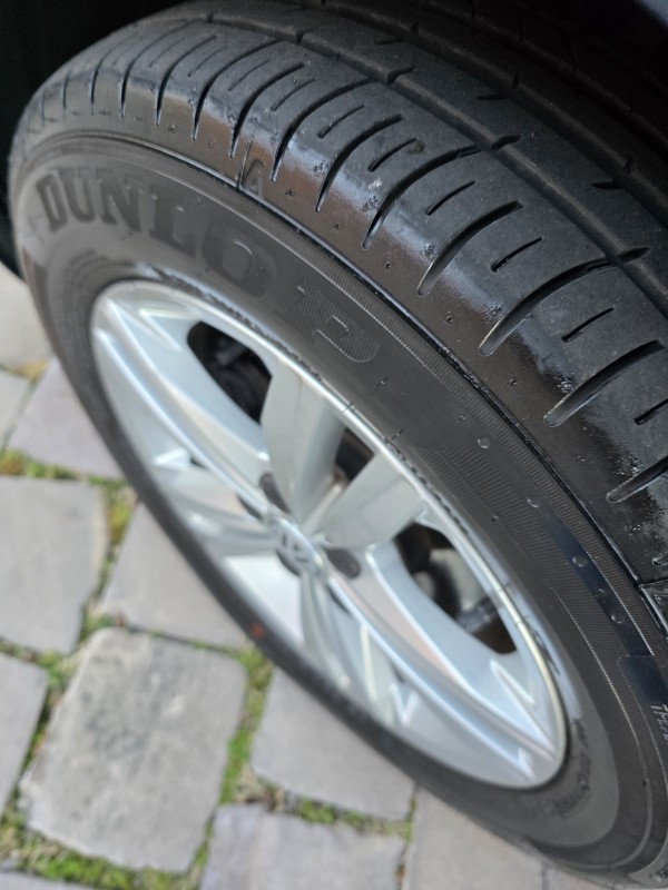 POLO 1.6 MSI TOTAL FLEX MANUAL  - 2019 - FLORES DA CUNHA