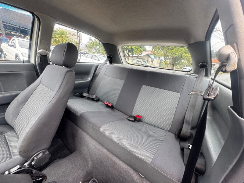 GOL 1.0 8V GASOLINA 2P MANUAL - 2013 - DOIS IRMãOS