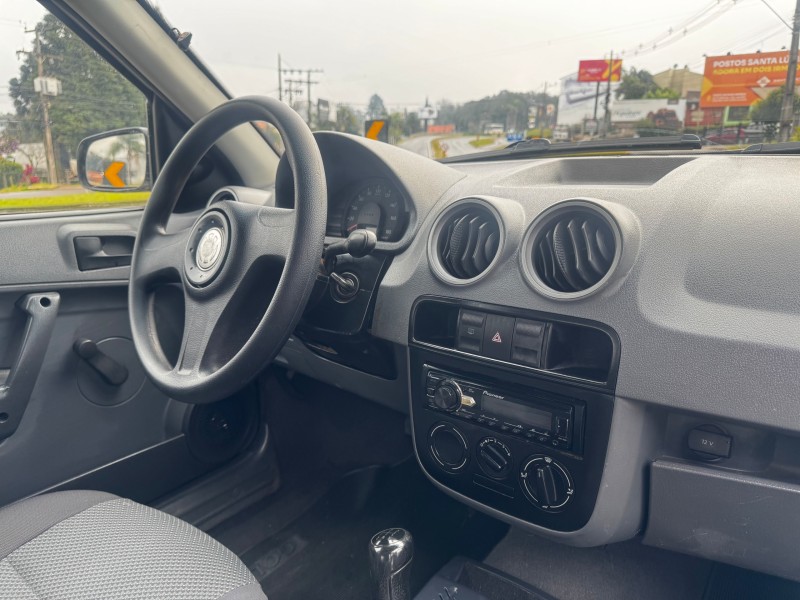 GOL 1.0 8V GASOLINA 2P MANUAL - 2013 - DOIS IRMãOS