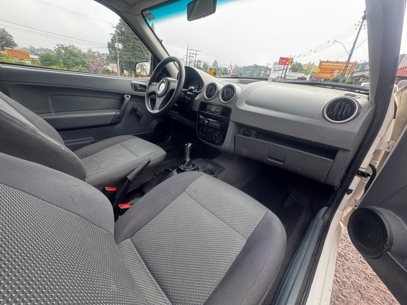 GOL 1.0 8V GASOLINA 2P MANUAL - 2013 - DOIS IRMãOS