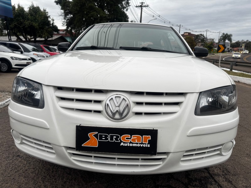 GOL 1.0 8V GASOLINA 2P MANUAL - 2013 - DOIS IRMãOS