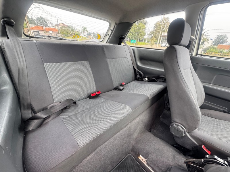 GOL 1.0 8V GASOLINA 2P MANUAL - 2013 - DOIS IRMãOS