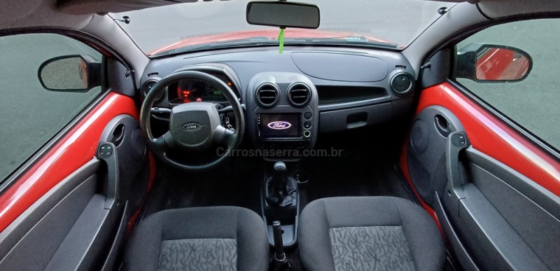 KA 1.0 MPI 8V FLEX 2P MANUAL - 2010 - FARROUPILHA