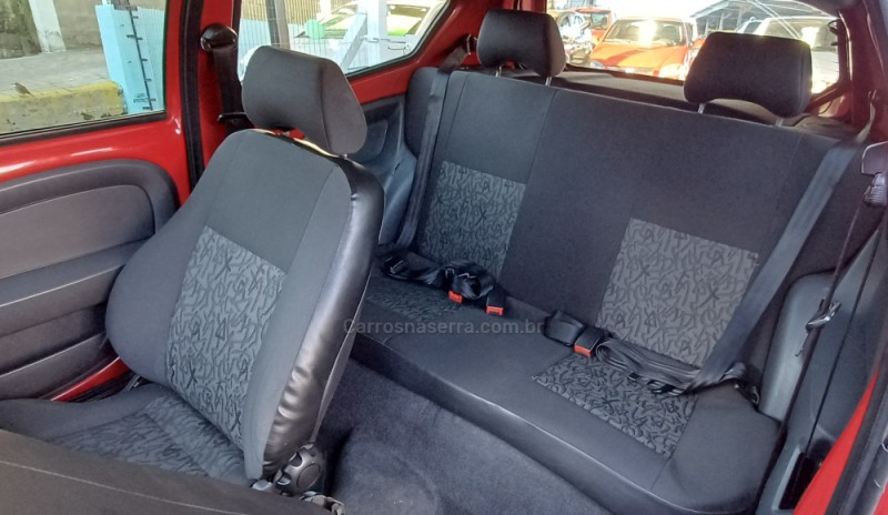 KA 1.0 MPI 8V FLEX 2P MANUAL - 2010 - FARROUPILHA