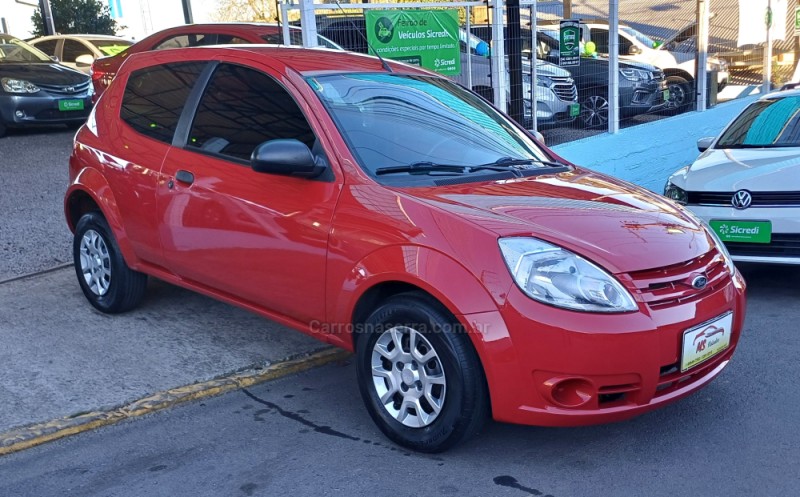 ka 1.0 mpi 8v flex 2p manual 2010 farroupilha