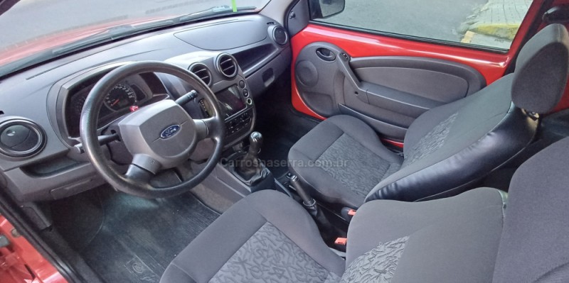 KA 1.0 MPI 8V FLEX 2P MANUAL - 2010 - FARROUPILHA