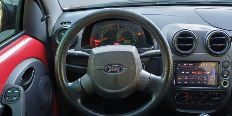 KA 1.0 MPI 8V FLEX 2P MANUAL - 2010 - FARROUPILHA