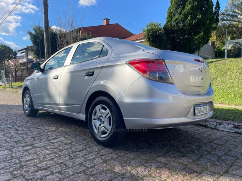 PRISMA 1.0 MPFI JOY 8V FLEX 4P MANUAL - 2018 - PORTO ALEGRE