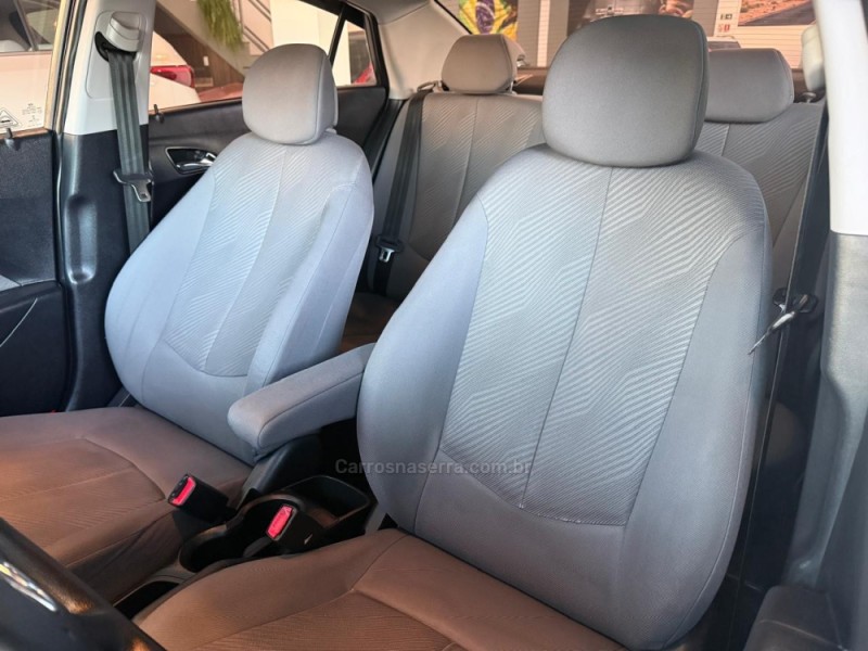HB20S 1.6 COMFORT PLUS 16V FLEX 4P AUTOMÁTICO - 2014 - SãO LEOPOLDO