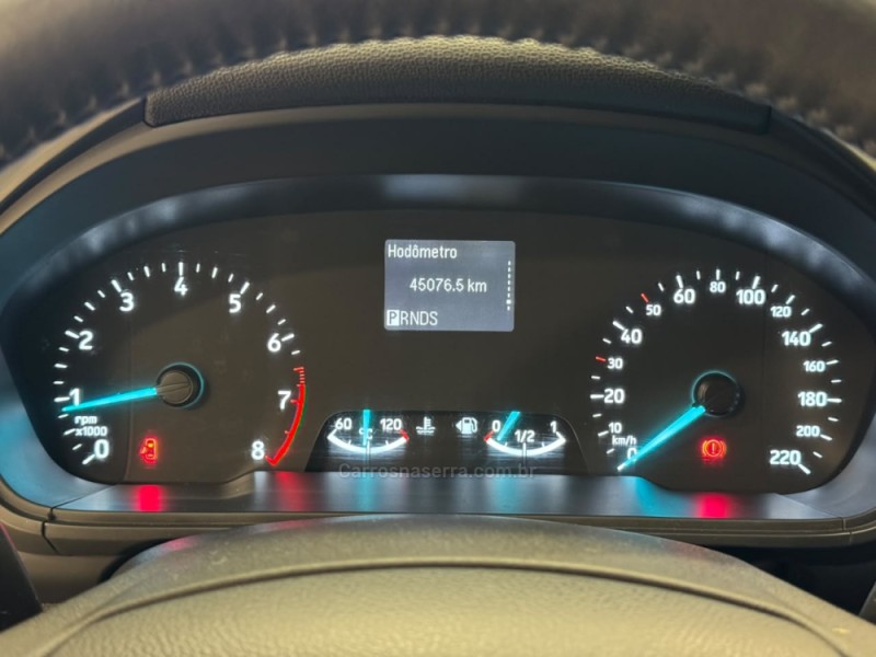 ECOSPORT 1.5 SE DIRECT FLEX 4P AUTOMÁTICA - 2019 - VERANóPOLIS