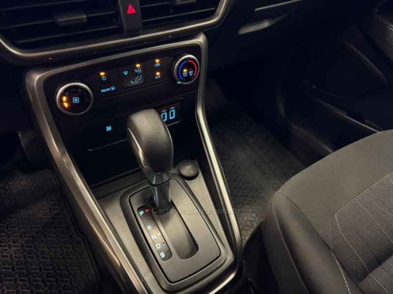 ECOSPORT 1.5 SE DIRECT FLEX 4P AUTOMÁTICA - 2019 - VERANóPOLIS