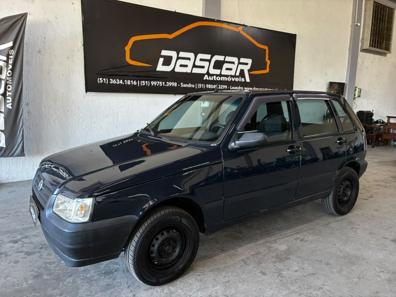 uno 1.0 mpi mille fire 8v flex 4p manual 2006 bom principio