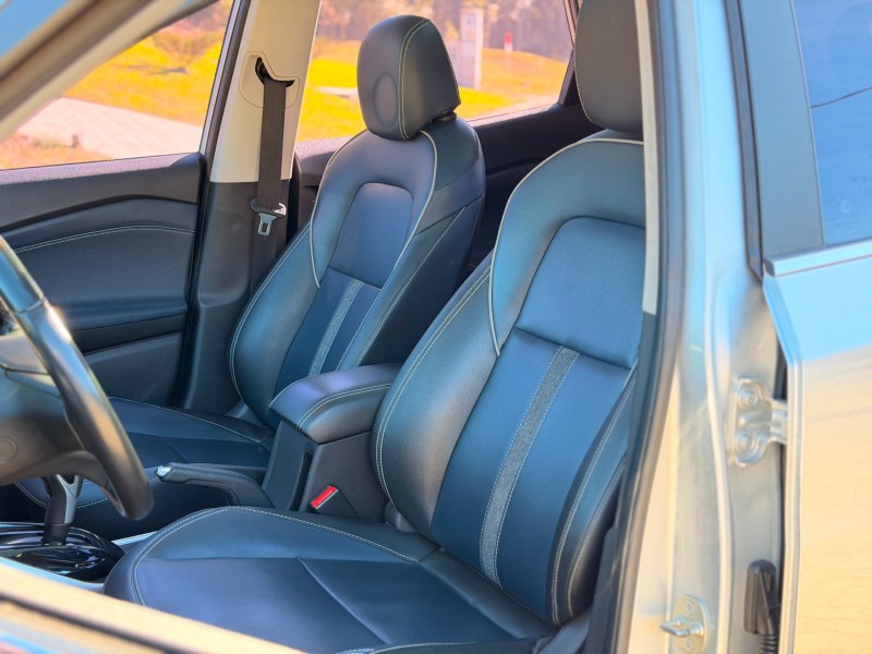 TRACKER 1.2 12V PREMIER TURBO FLEX 4P AUTOMÁTICO - 2023 - CANELA