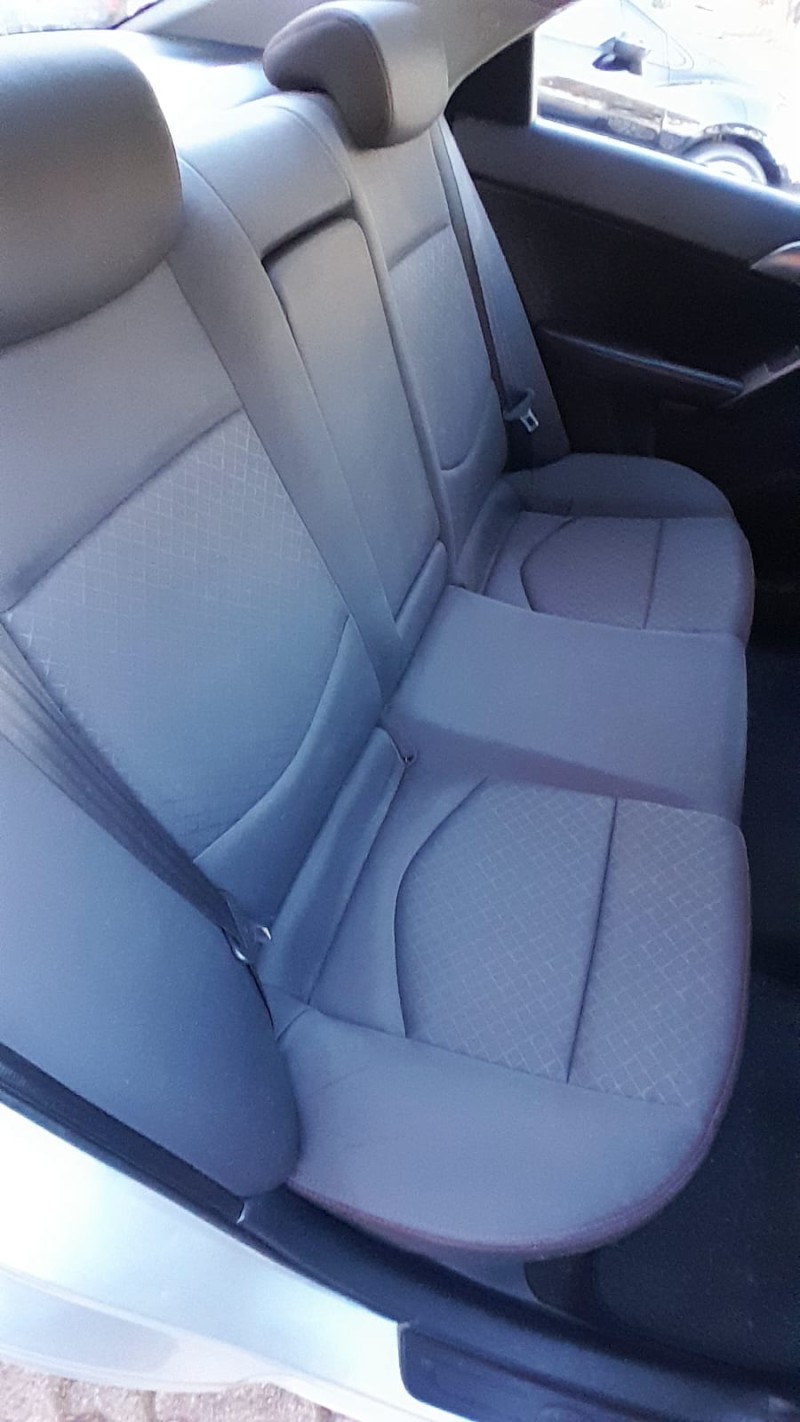 CERATO 1.6 16V SX4 FLEX 4P AUTOMÁTICO - 2011 - ESTâNCIA VELHA