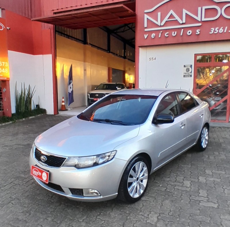 cerato 1.6 16v sx4 flex 4p automatico 2011 estancia velha
