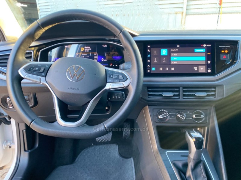 NIVUS 1.0 TSI COMFORTLINE FLEX 4P AUTOMÁTICO - 2024 - CAXIAS DO SUL