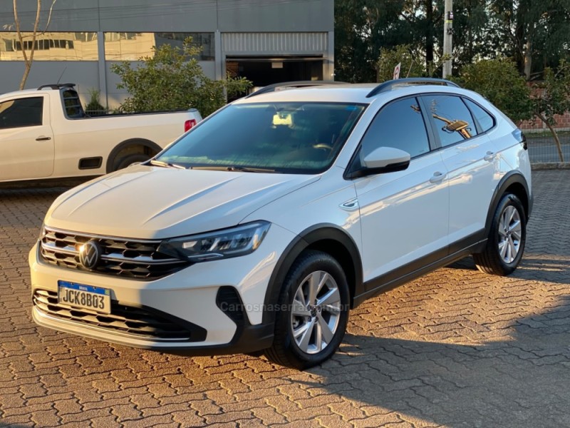 nivus 1.0 tsi comfortline flex 4p automatico 2024 caxias do sul