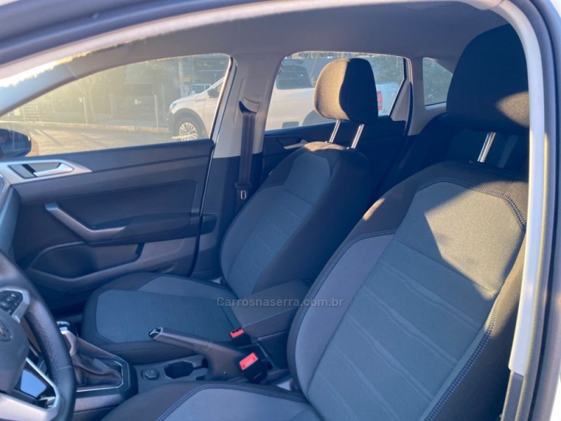 NIVUS 1.0 TSI COMFORTLINE FLEX 4P AUTOMÁTICO - 2024 - CAXIAS DO SUL