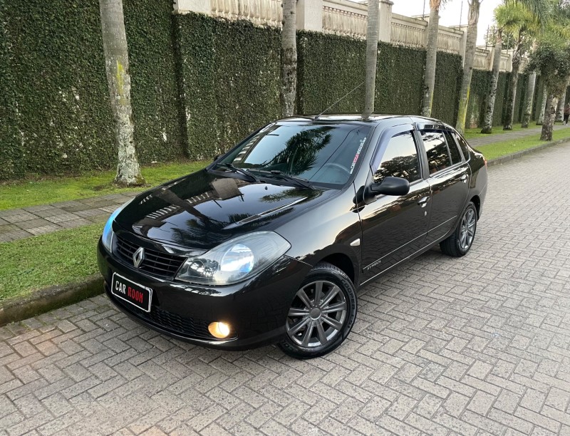 symbol 1.6 privilege 16v flex 4p manual 2010 caxias do sul