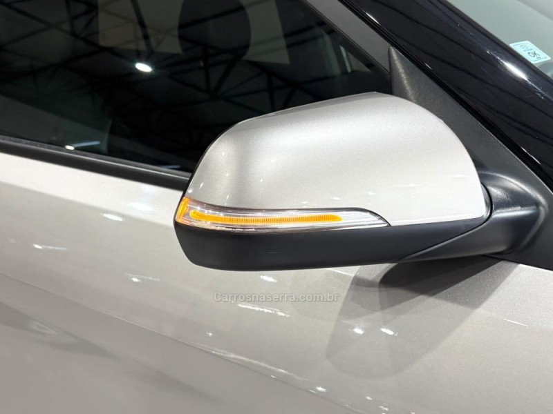 CRETA 1.6 16V ACTION FLEX 4P AUTOM - 2022 - NOVO HAMBURGO