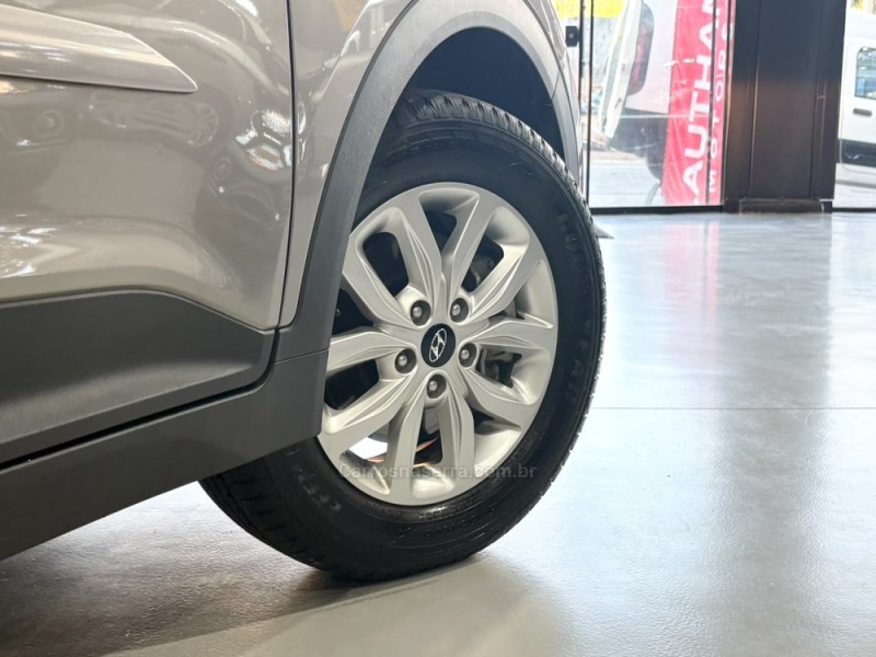 CRETA 1.6 16V ACTION FLEX 4P AUTOM - 2022 - NOVO HAMBURGO