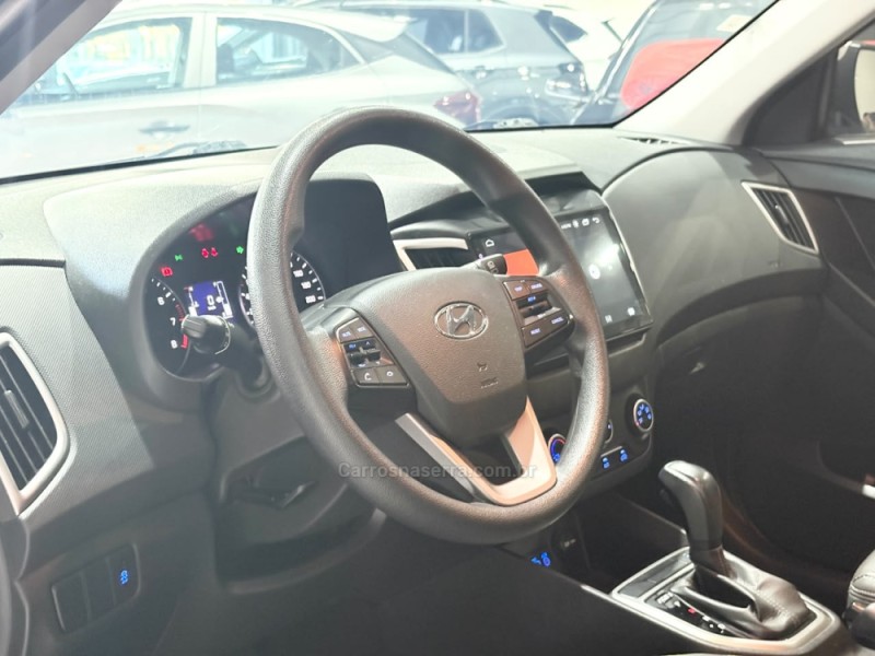 CRETA 1.6 16V ACTION FLEX 4P AUTOM - 2022 - NOVO HAMBURGO