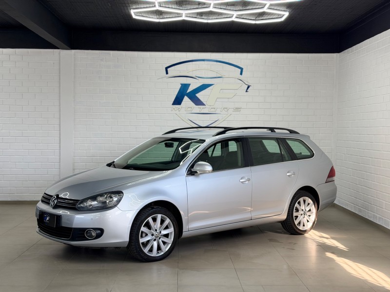jetta 2.5 i variant 20v 170cv gasolina 4p tiptronic 2012 novo hamburgo