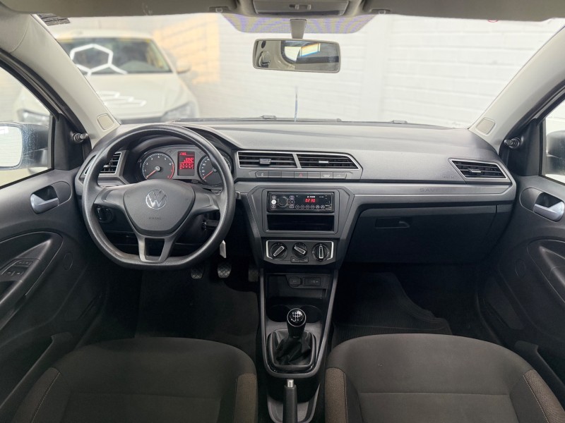 SAVEIRO 1.6 MSI ROBUST CS 16V FLEX 2P MANUAL - 2025 - NOVO HAMBURGO