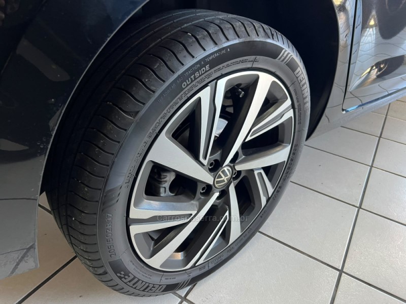 VIRTUS 1.0 200 TSI HIGHLINE AUTOMÁTICO - 2025 - CAXIAS DO SUL