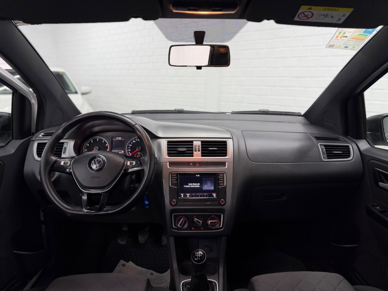 FOX 1.6 MI EXTREME 8V FLEX 4P MANUAL - 2021 - NOVO HAMBURGO