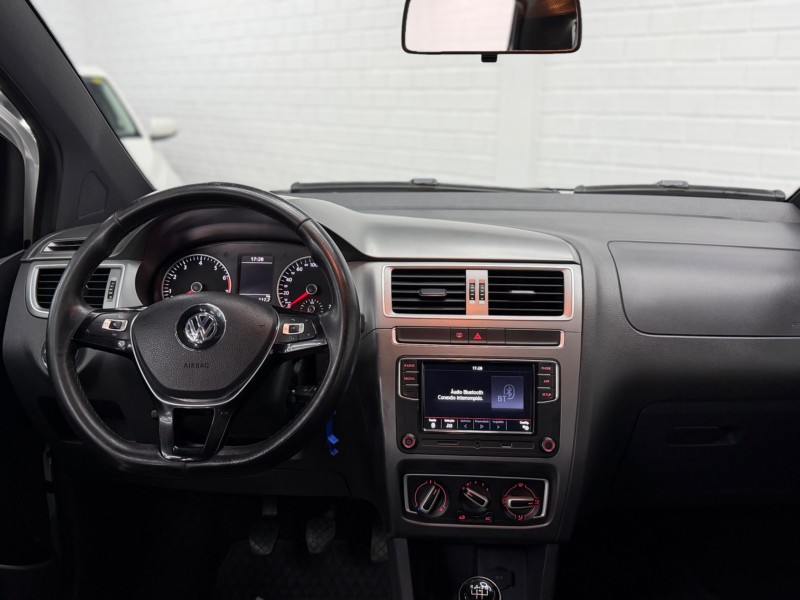 FOX 1.6 MI EXTREME 8V FLEX 4P MANUAL - 2021 - NOVO HAMBURGO