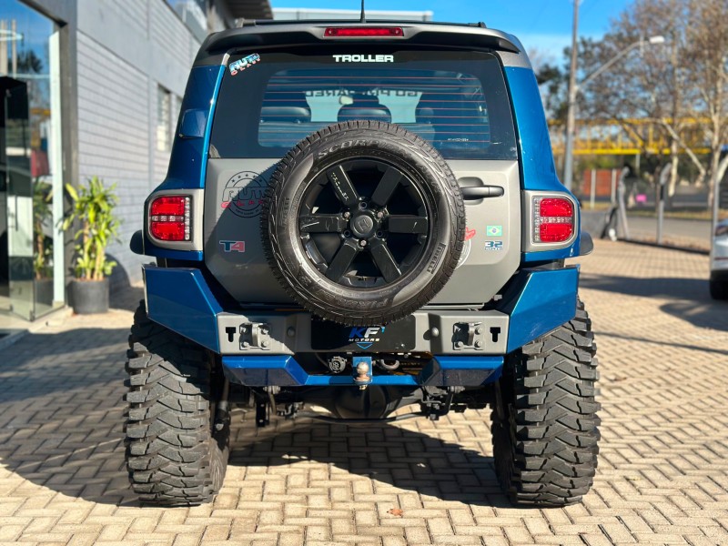 T4 3.2 TDI 4X4 20V TURBO INTERCOOLER DIESEL 2P MANUAL - 2015 - NOVO HAMBURGO