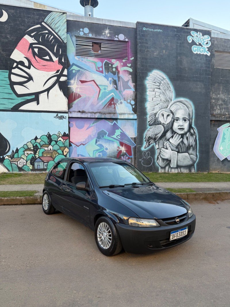 celta 1.0 mpfi life 8v gasolina 2p manual 2004 caxias do sul