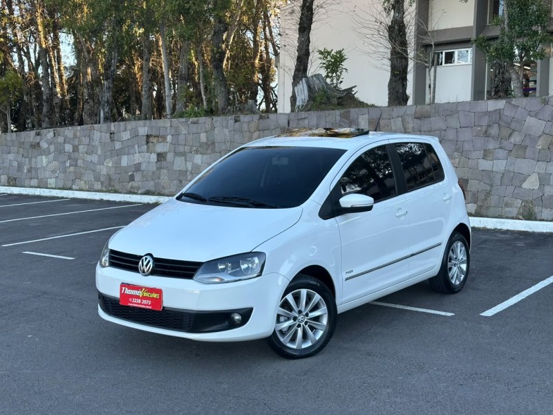 fox 1.6 mi prime 8v flex 4p manual 2012 caxias do sul