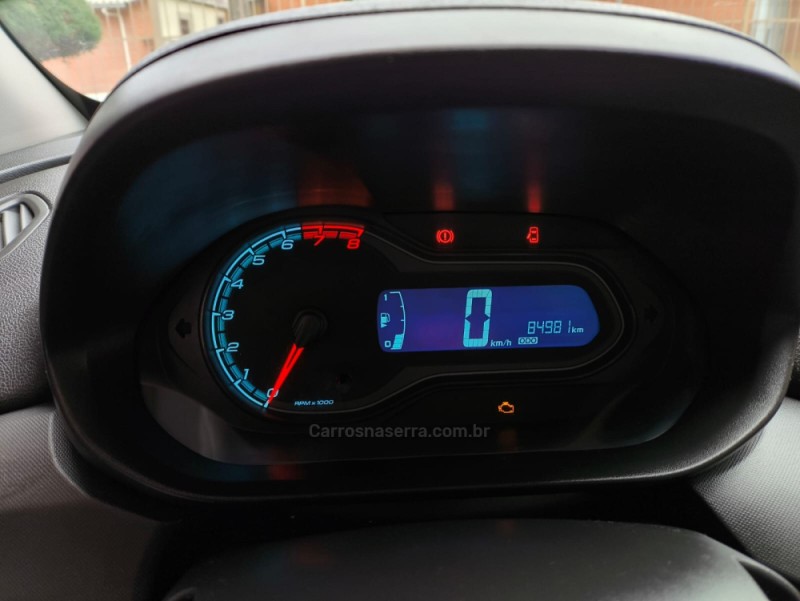 ONIX 1.4 MPFI LT 8V FLEX 4P MANUAL - 2014 - CAXIAS DO SUL