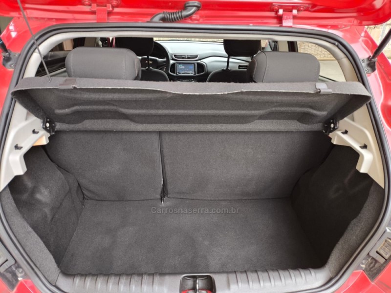 ONIX 1.4 MPFI LT 8V FLEX 4P MANUAL - 2014 - CAXIAS DO SUL