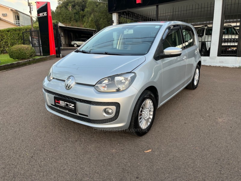 up 1.0 tsi move up 12v flex 4p manual 2017 bom principio