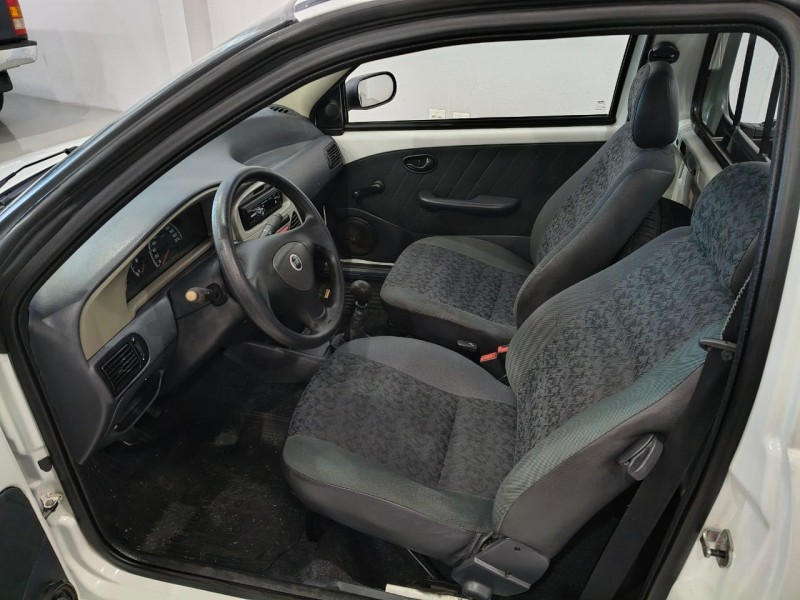 STRADA 1.4 MPI FIRE CS 8V FLEX 2P MANUAL - 2006 - BENTO GONçALVES