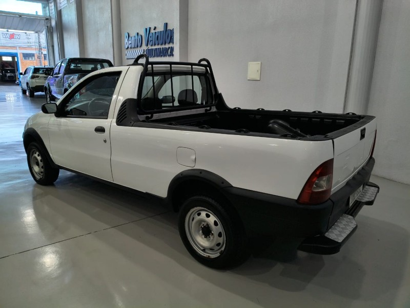 strada 1.4 mpi fire cs 8v flex 2p manual 2006 bento goncalves