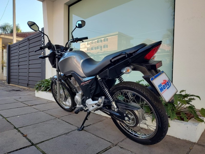 CG 160 START - 2022 - FLORES DA CUNHA
